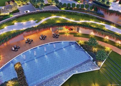 Shapoorji Pallonji Sensorium Phase II Brochure 10