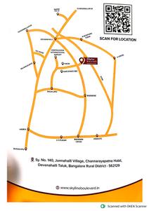 Sky Line Boulevard Brochure 4