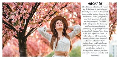 FB Floret Town Brochure 4