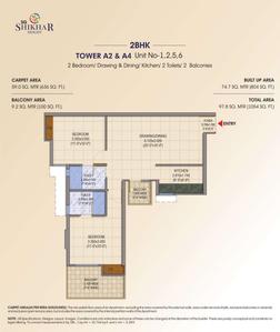 SG Shikhar Height Brochure 8