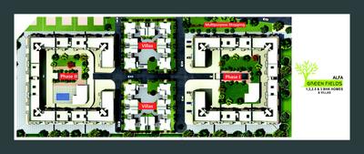 APL Alfa Greenfields Phase 1 Brochure 5