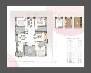 Solitaire Infinity Brochure 5