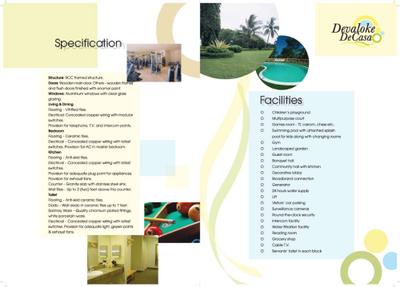 Devaloke De Casa Brochure 4