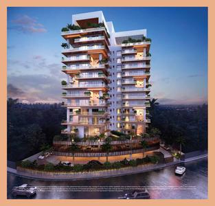 Nirvaan Residency Brochure 8