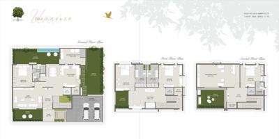Image of 4000 Sq.ft 5 BHK Villa for sale in Taksh Elanza, Bhayli, Vadodara for Rs. 35000000