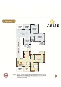 GK Arise Brochure 5