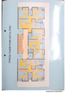 Shiv Developers Saffron Pride Brochure 3