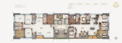 Ravani Antlia Dream Brochure 16