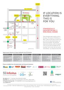 SS Infinitus Phase 7 Brochure 9