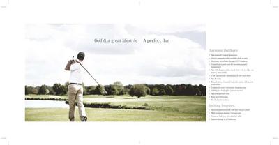 Paramount Golfforeste Villas Brochure 4