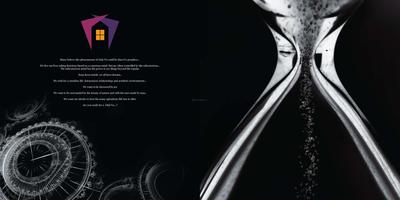 Team Deja Vu Brochure 3