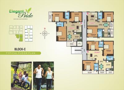 Elegant Pride Brochure 12