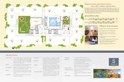 Saroj Enclave Brochure 4