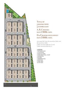 Middle Town Brochure 9