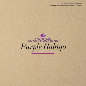 Purple Habiqo Brochure 1