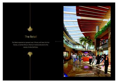 Raheja Delhi Mall Brochure 19