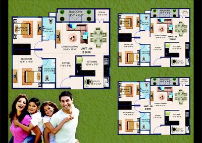 Krish Gardeniaa Brochure 5