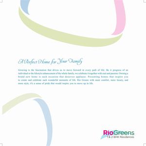 Rio Greens Brochure 2