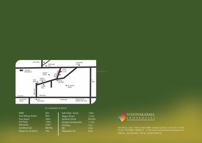 Vishwakarma Vedant B Brochure 11