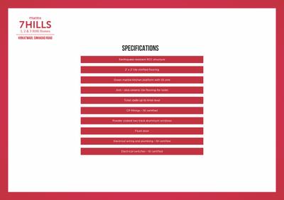 Mantra 7 Hills Phase II Brochure 9