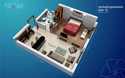 Balaji Azalea Brochure 7