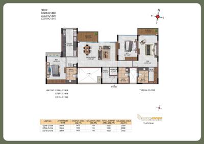 Casagrand Estancia Brochure 59