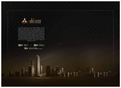 Jaydeep La Residency Brochure 11
