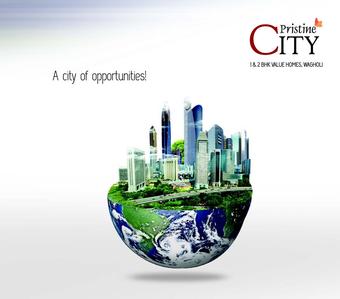 Pristine City BEF Brochure 1