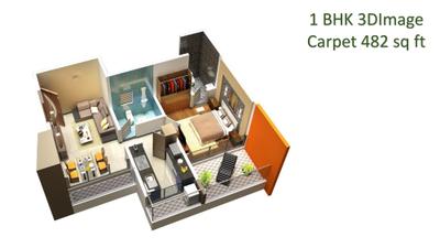 Wadhwa Regalia Phase I Brochure 18