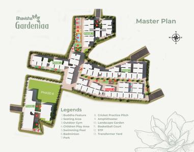 Bhavisha Gardeniaa Phase 4 Brochure 7