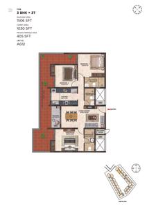 Casagrand Lorenza Brochure 33