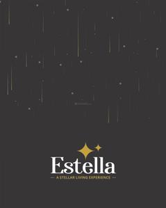 Roongta Estella Brochure 1