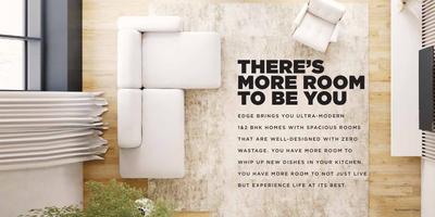 Ashford Regal Phase II Wing B Project Brochure 13