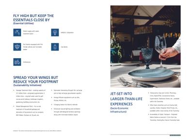 The Ridges 41 Brochure 12