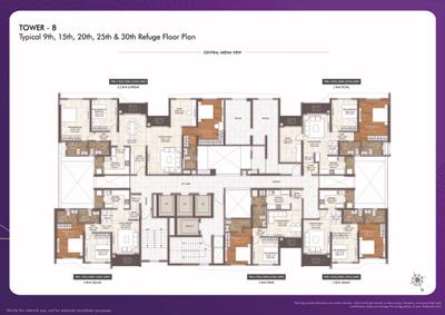 Geras Island of Joy Project C Brochure 135