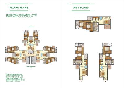 Lodha Lakeshore Greens Brochure 16