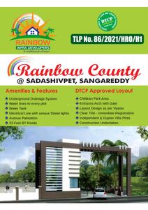 Rainbow County Brochure 1