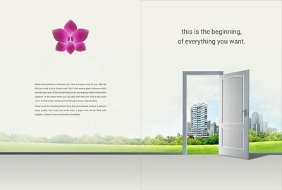 Dream Orchid Brochure 2