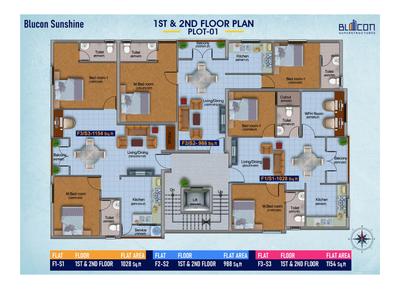 Blucon Sunshine Brochure 8