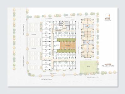 Sarovar Platinum Brochure 7