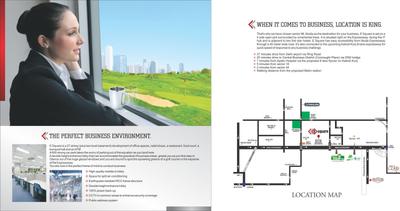 Supertech E Square Brochure 8