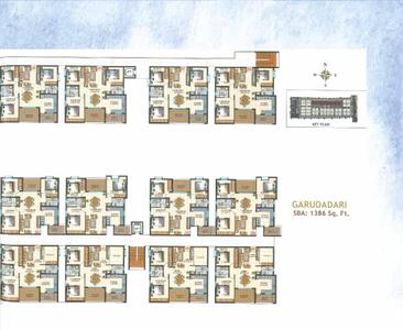 Sakthi Tranquilis Brochure 13