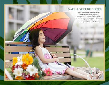 Risinia The Twinz Brochure 11