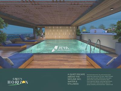 Jeya Green Horizon Brochure 14