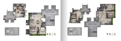Soham Elegance C D E Brochure 14