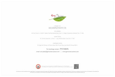 Gini Aria Phase 2 Brochure 15
