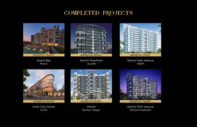 Parakh Capital Brochure 19