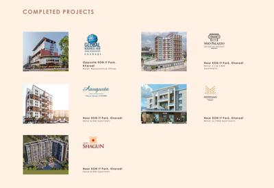 Shubh Nirvana Brochure 34