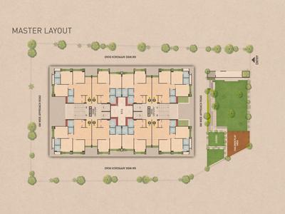Sambhav Upvan Skyline Brochure 6