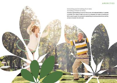 Adani The Evergreen Brochure 4